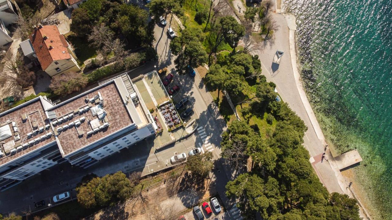 Apartment Kolovare By Belmont Realty Zadar Exterior foto